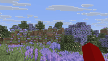 Very beautiful landscape II — screenshot 1