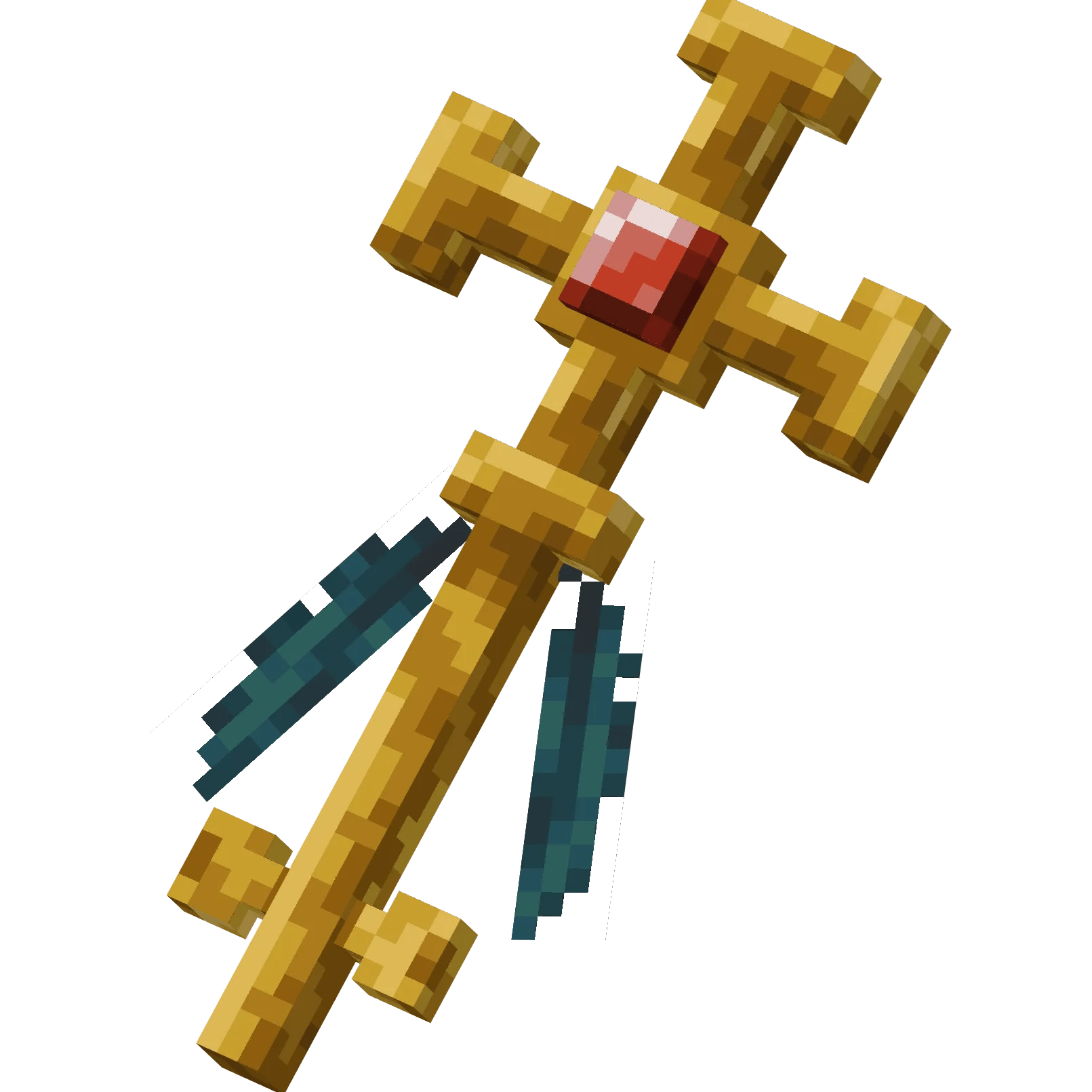 Wynncraft Acolyte QOL