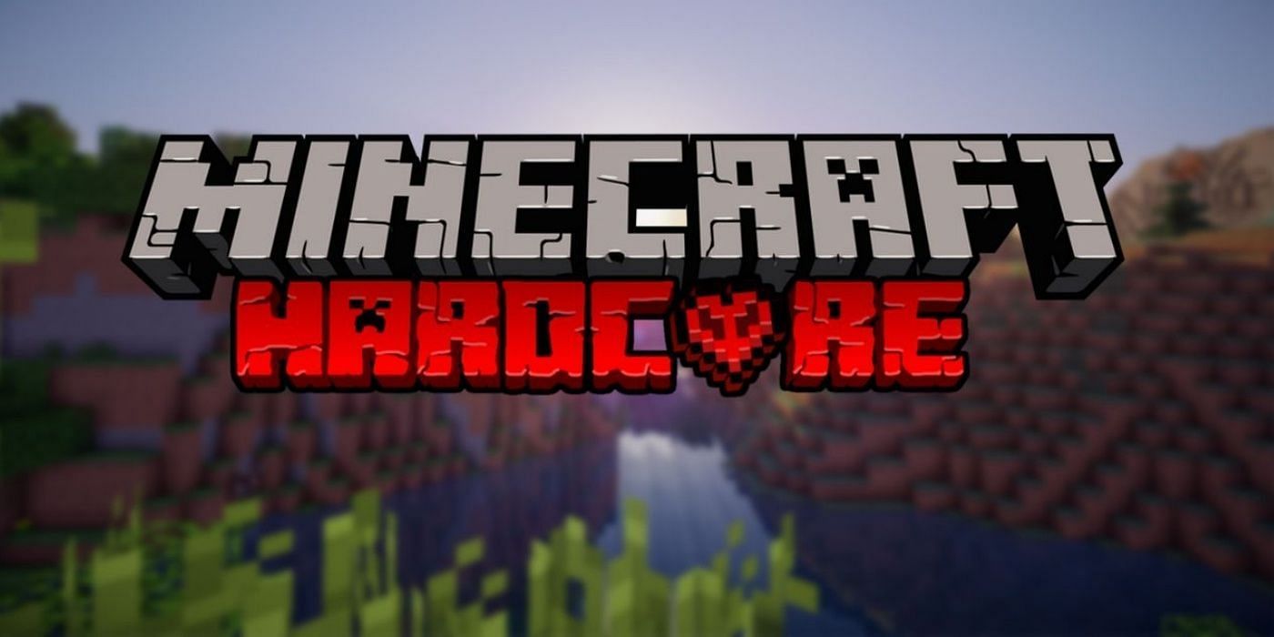 Minecraft Hardcore