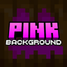 Pink background