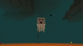 Ghast Shooting