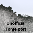 Noisium (Unofficial forge port)