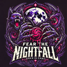 Fear the Nightfall