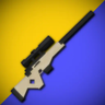 Bows to Guns - Fortnite