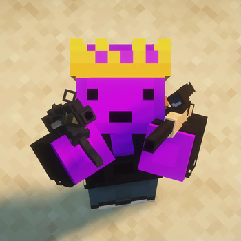 V2.0 Guns
