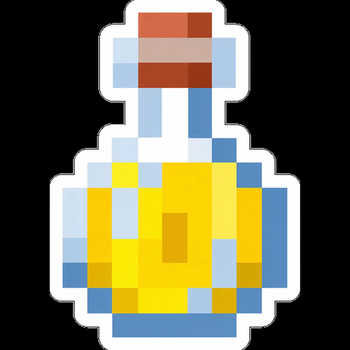 Heaven Potion