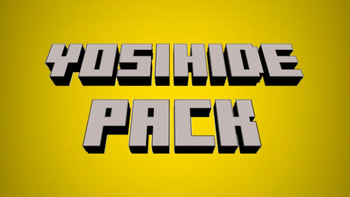 Yosihide Pack