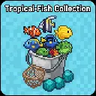Tropical Fish Collection logo