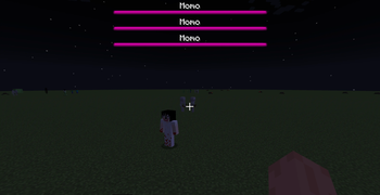 online horror mod Screenshot 2