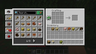 Bedrock Recipes