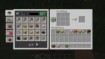 Bedrock Style