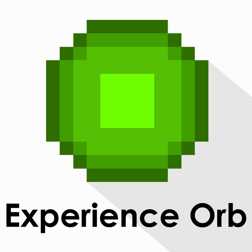 Experience Orb