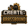 Create: Brassbound SMP