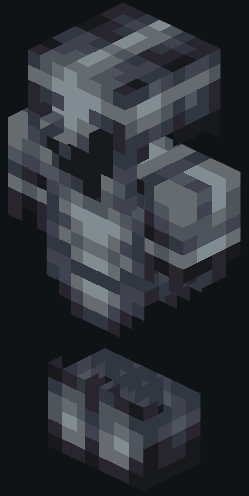 Mace PvP Textures Renewed