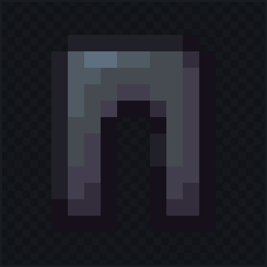 Mace PvP Textures Renewed