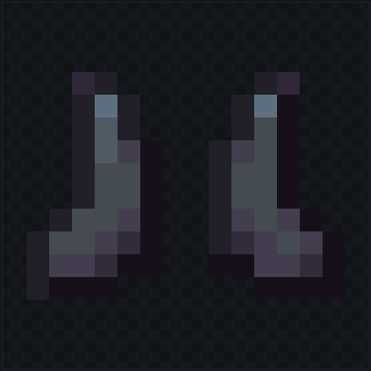 Mace PvP Textures Renewed