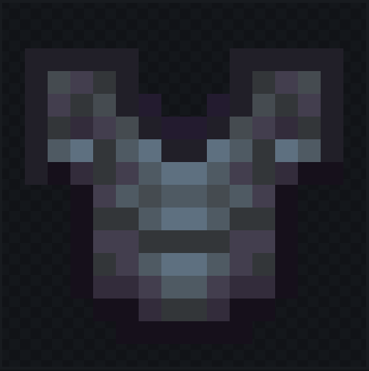 Mace PvP Textures Renewed