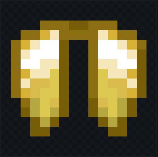 Mace PvP Textures Renewed