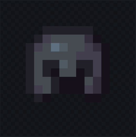 Mace PvP Textures Renewed