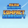 Create Aeronautics: AaA's Compact Gearshift