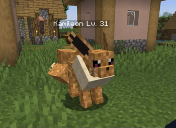 Kamileon (Normal)