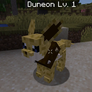 Duneon (Ground)