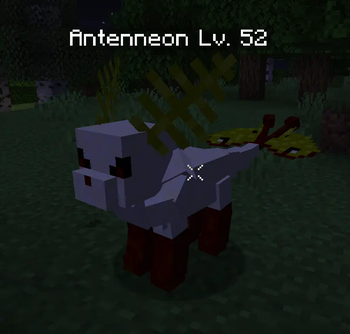 Antennon (Bug)