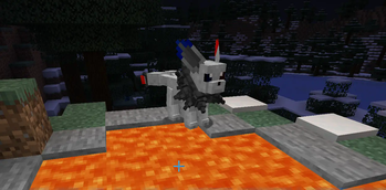 Magneon (Steel) - 2.0
