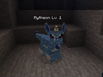 Mytheon (Dragon)