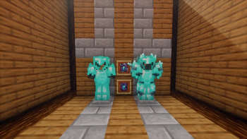 Reinforced Diamond Set