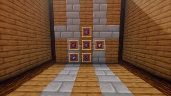 All Boosters