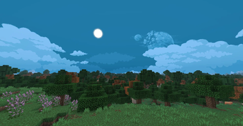 Custom Sky
