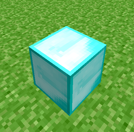 Diamond