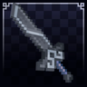 Mace to Heavy Greatsword