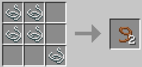 Lead Crafting Recipe 