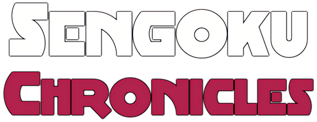 Sengoku Chronicles: Warring States Japan
