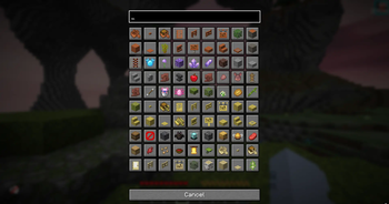 Texture Pack Switcher — screenshot 2