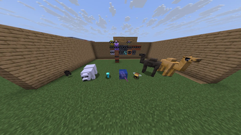 coolcraft — screenshot 1