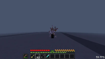 3d arrow (not work anymore)