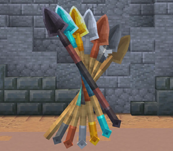 Spear