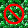 Trade Less