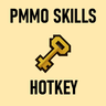 PMMO Skills Screen Hotkey