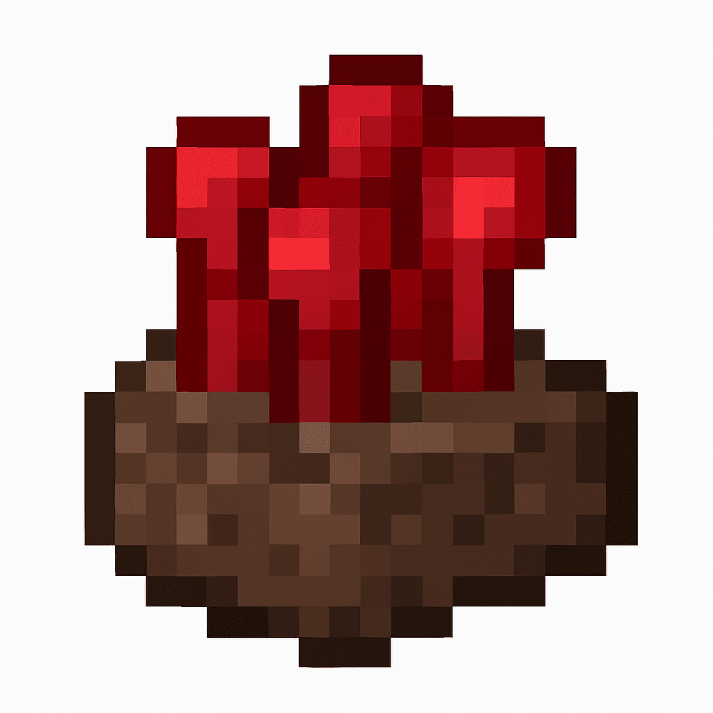 Auto Nether Wart