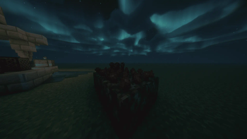 Nether Warts