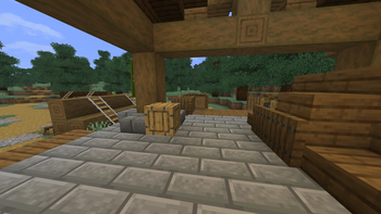 Shulker Crates — screenshot 4