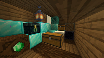 Shulker Crates — screenshot 1
