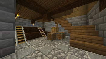 Shulker Crates — screenshot 3