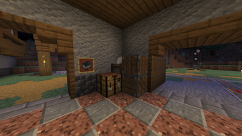 Shulker Crates — screenshot 2