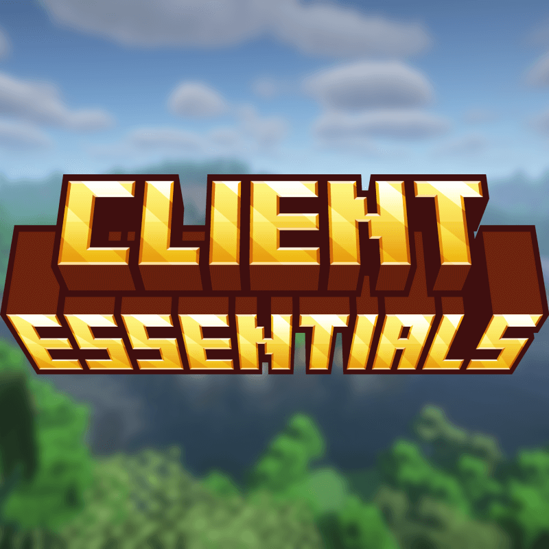 Client Essentials