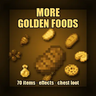 Deanny's Golden Foods